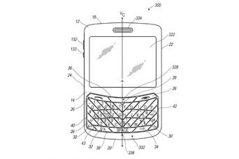 Do licensors dream of a Blackberry portfolio?